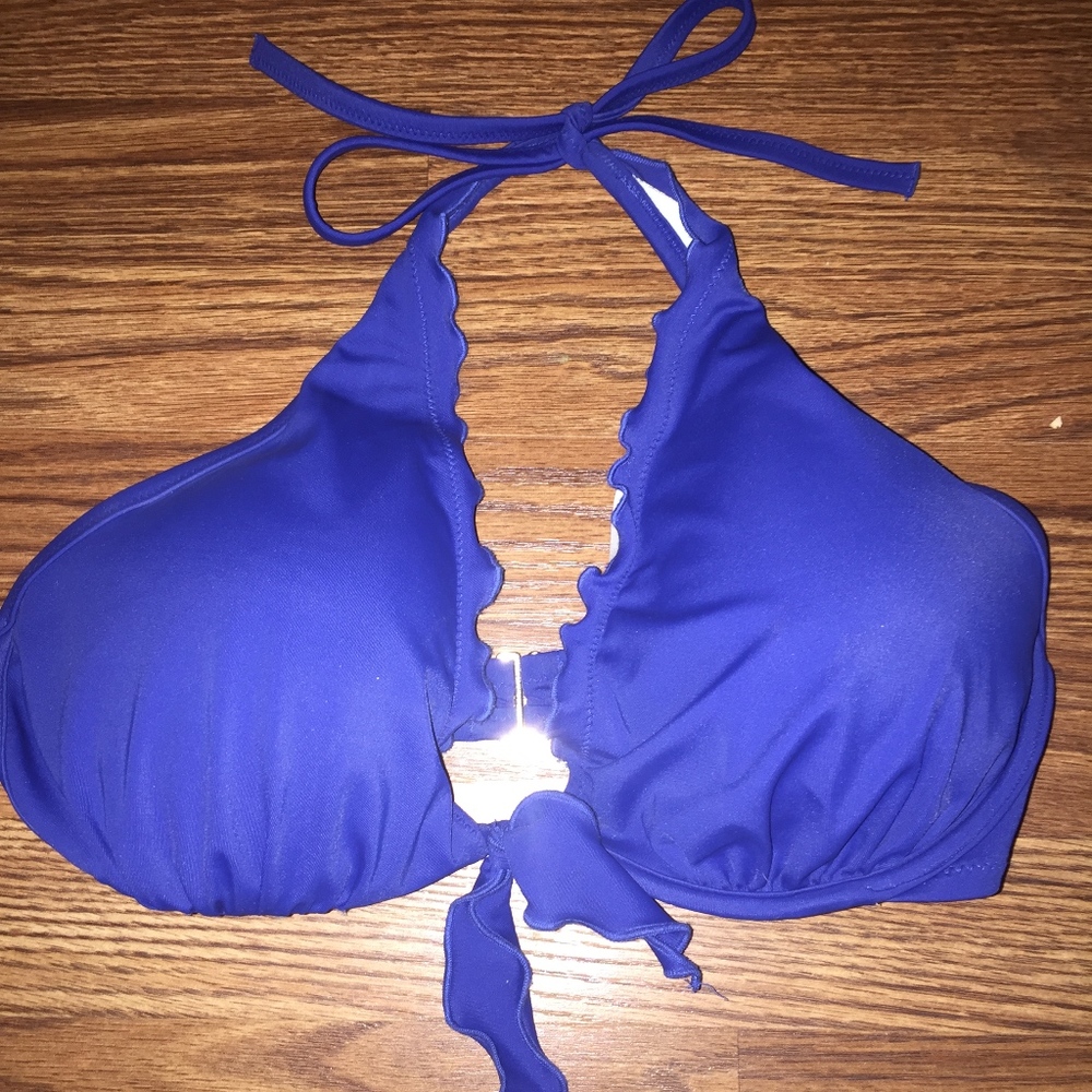 Victoria's Secret Bathing Suit top